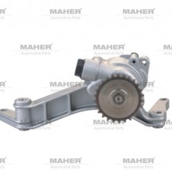 YAĞ POMPA STAREX 02-08 / H-100 KAMYONET 08-11 / D4CB CRDI 140HP